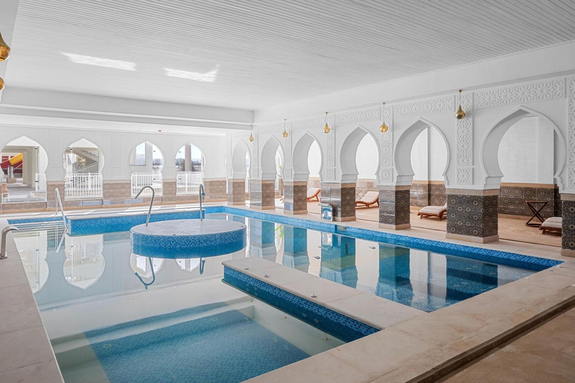Albatros Makadi Resort Хургада Екстер'єр фото