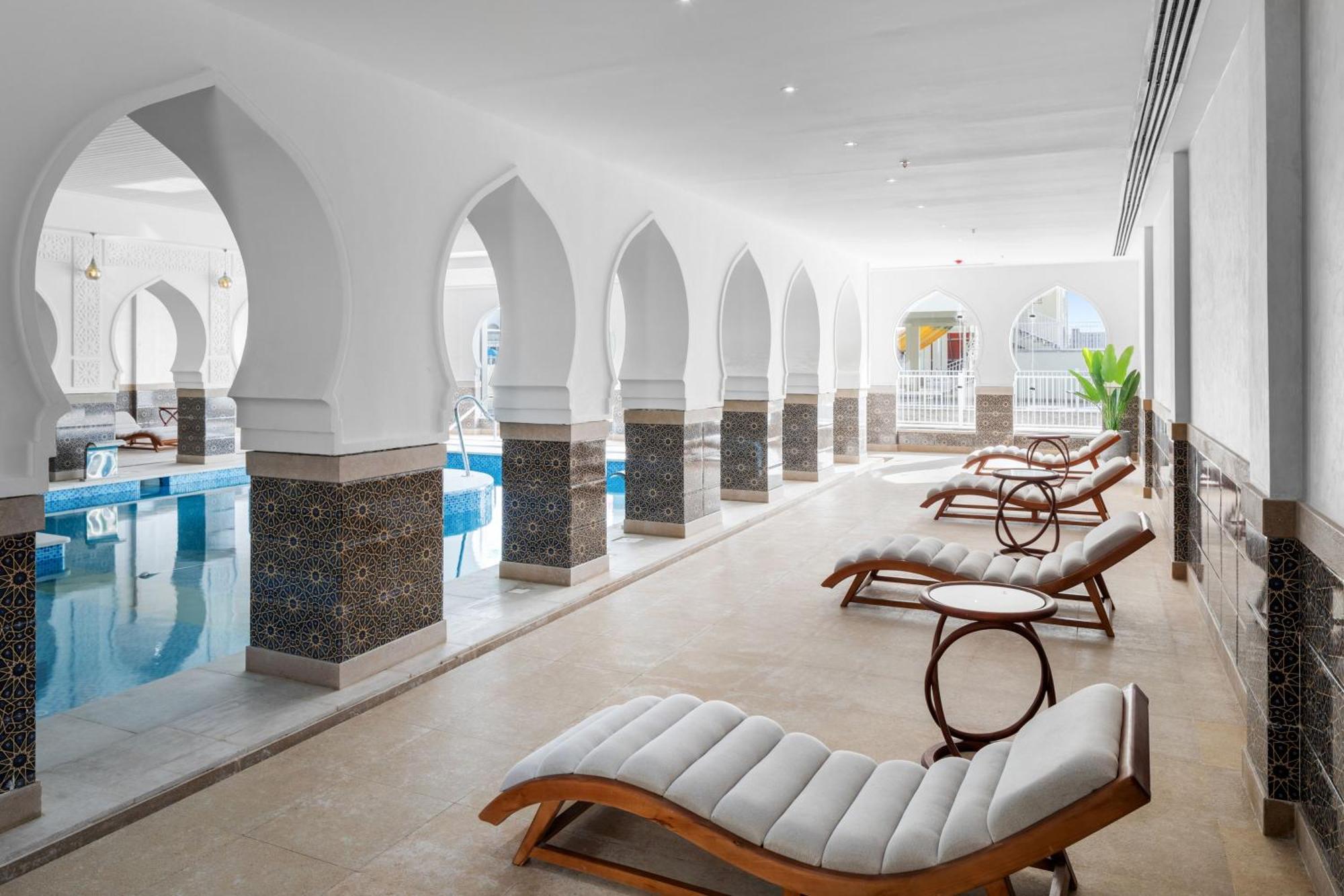 Albatros Makadi Resort Хургада Екстер'єр фото
