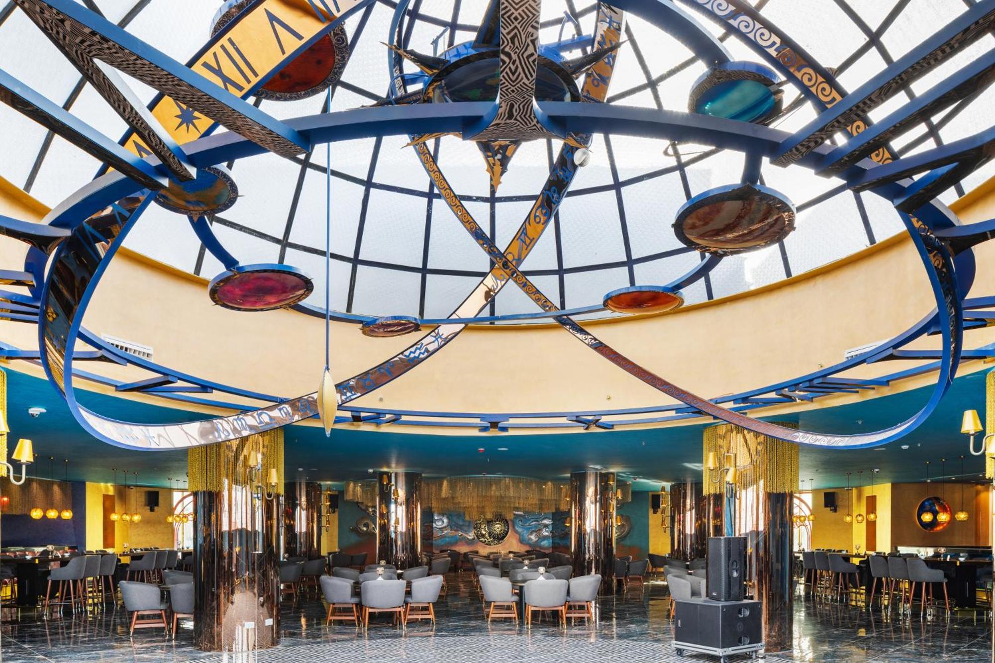 Albatros Makadi Resort Хургада Екстер'єр фото