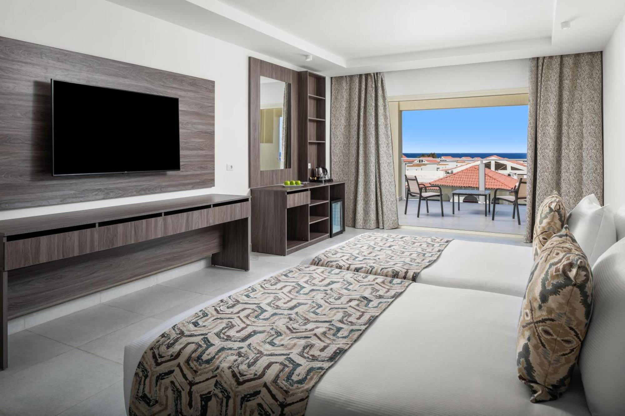 Albatros Makadi Resort Хургада Екстер'єр фото