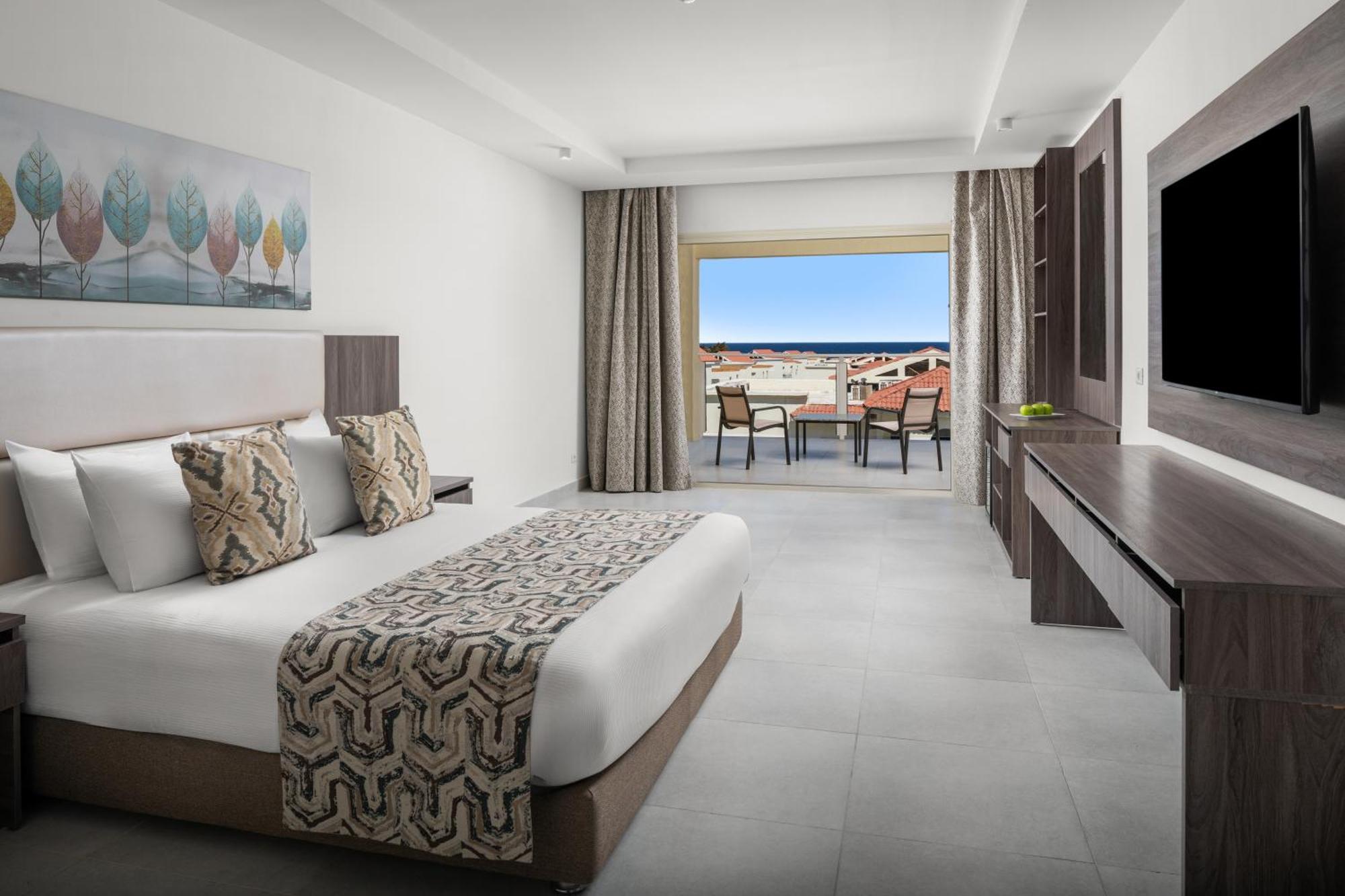 Albatros Makadi Resort Хургада Екстер'єр фото
