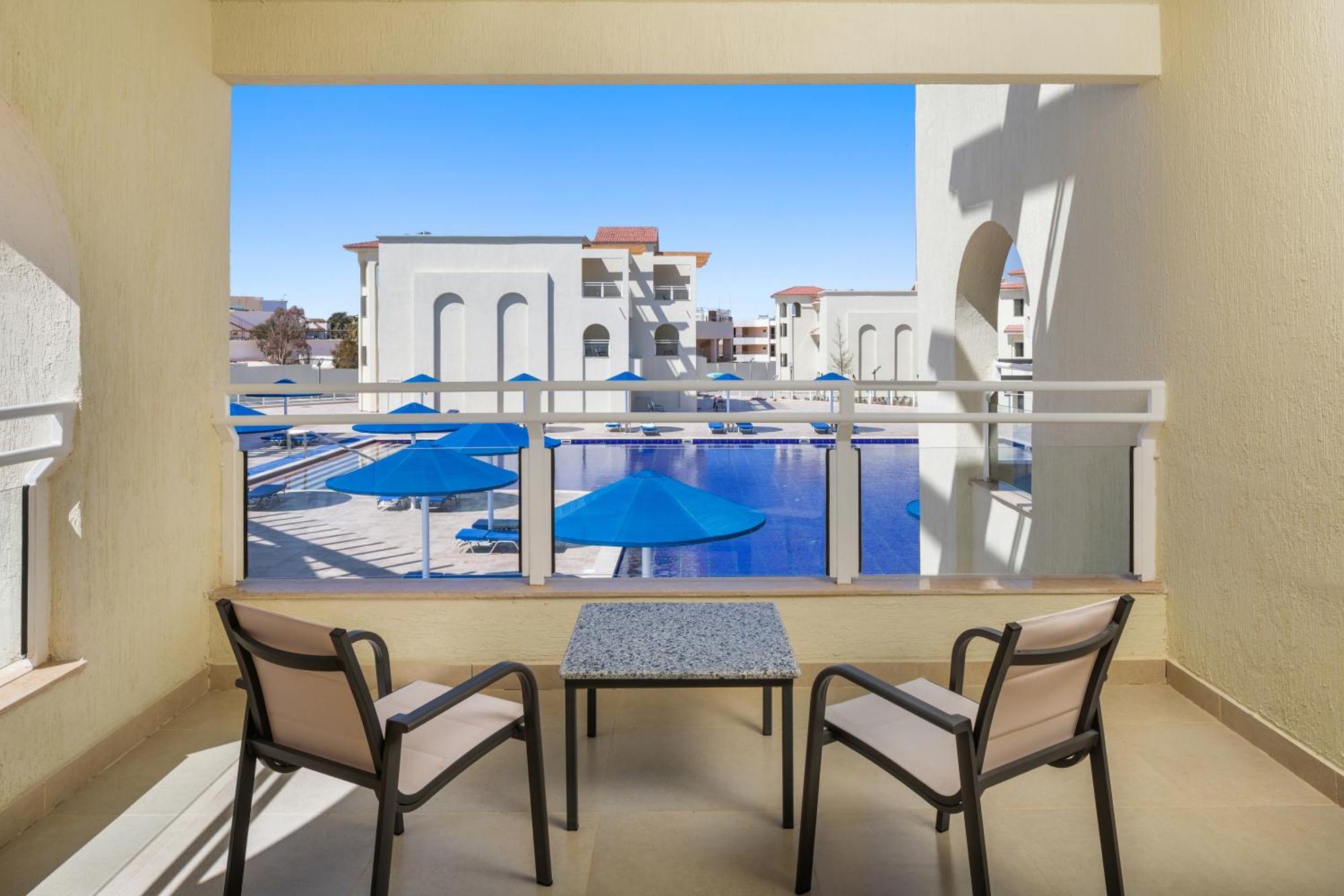 Albatros Makadi Resort Хургада Екстер'єр фото