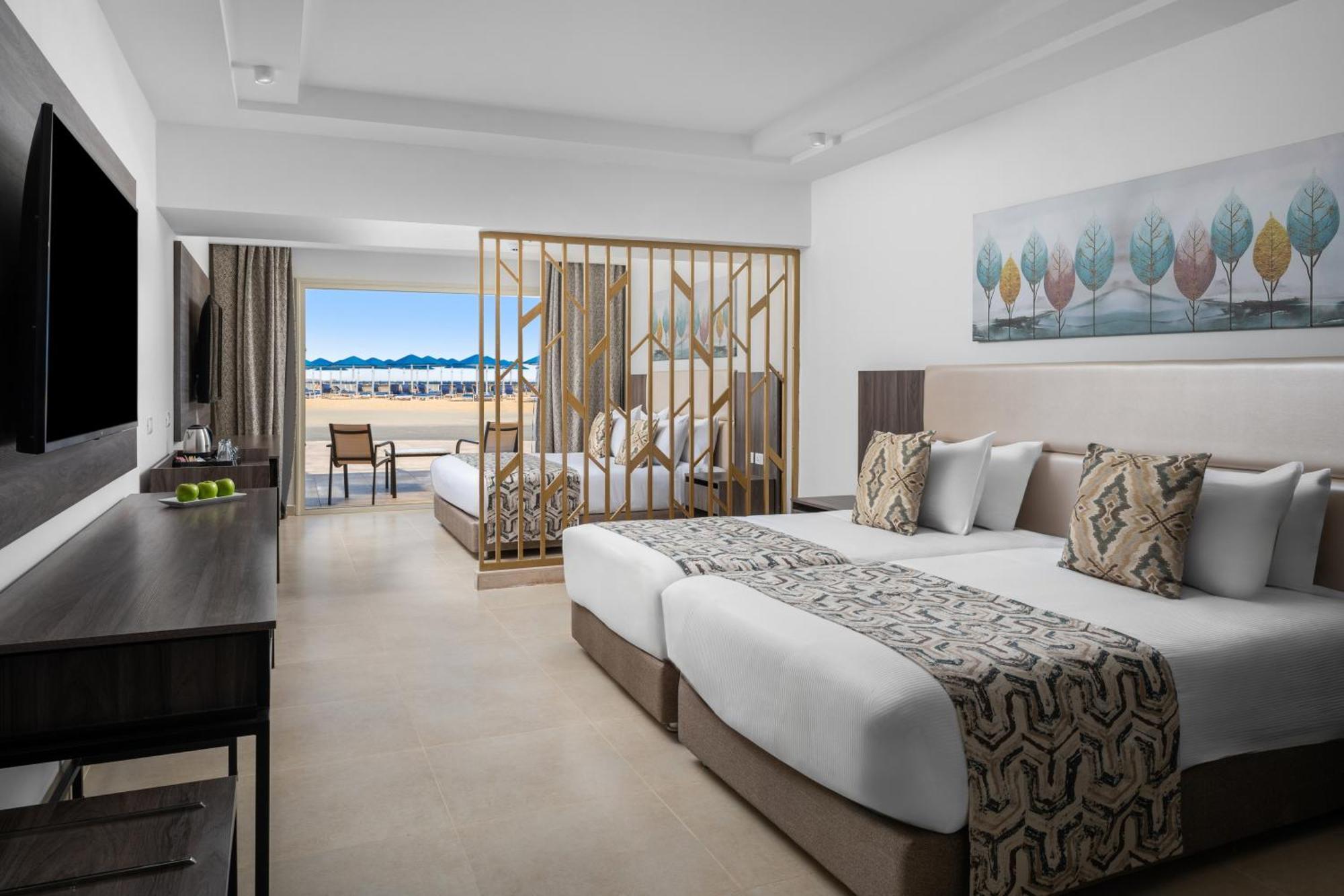 Albatros Makadi Resort Хургада Екстер'єр фото